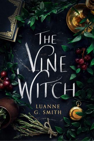VineWitchCover